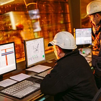 Пожарная безопасность