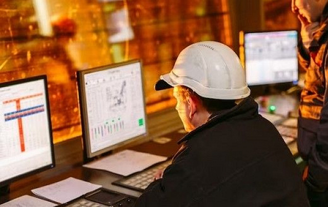Пожарная безопасность
