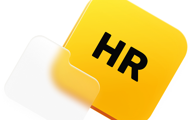 HR-generalist
