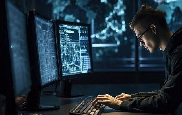 Информационные управляющие комплексы систем безопасности объектов