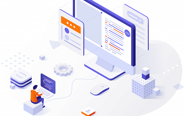 Python-разработчик