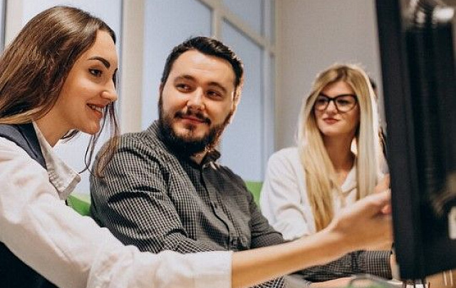Информационный менеджмент